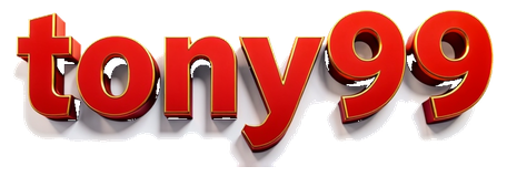 tony99 logo